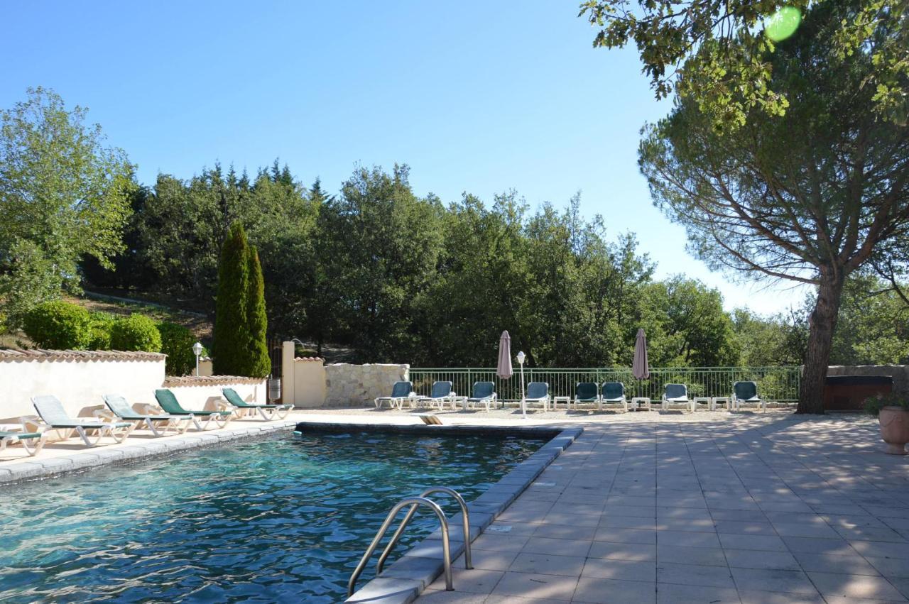 Les Mesanges Du Domaine Du Moulin 31 Villa Trollat Buitenkant foto